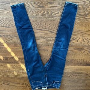 Frame jeans